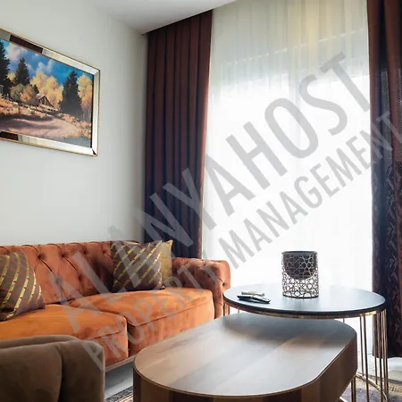 Appartement Calypso In Kestel E4 *
